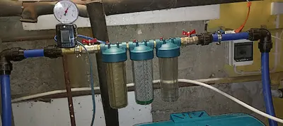 Hydraulik – Hydrofory, Pompy Głębinowe, Montaż i Serwis - Bydgoszcz , Kujawsko - Pomorskie